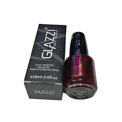 GLAZZI The Gel Nail Polish,GZ1722-50